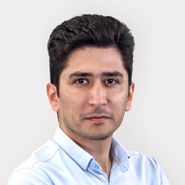 Mohamad Safari